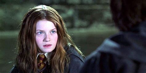 Harry Potter The 10 Worst Things Ginny Weasley Ever Did