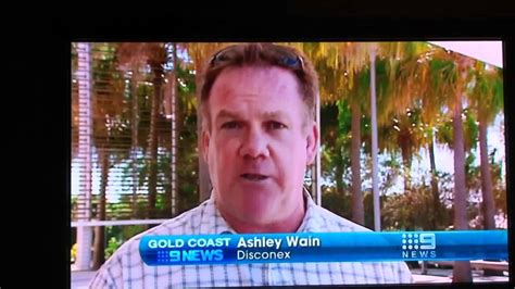 Nine Gold Coast News Friday June YouTube