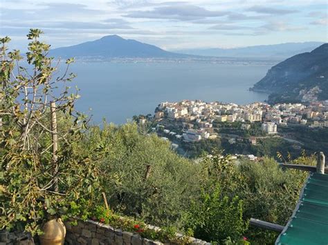 Villa Rosa Di Nonna Rosa Vico Equense Italie Tarifs 2024