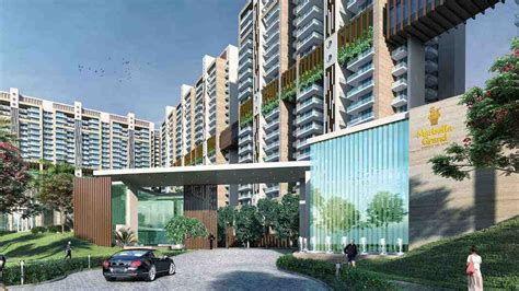 Top 10 Best Low Rise Apartments In Chandigarh 2023