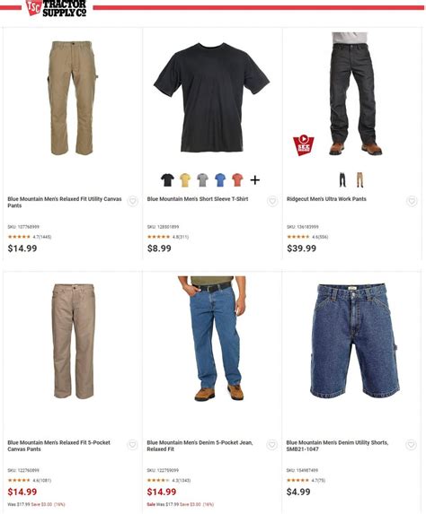 Tractor Supply Current weekly ad 08/25 - 09/07/2022 - frequent-ads.com