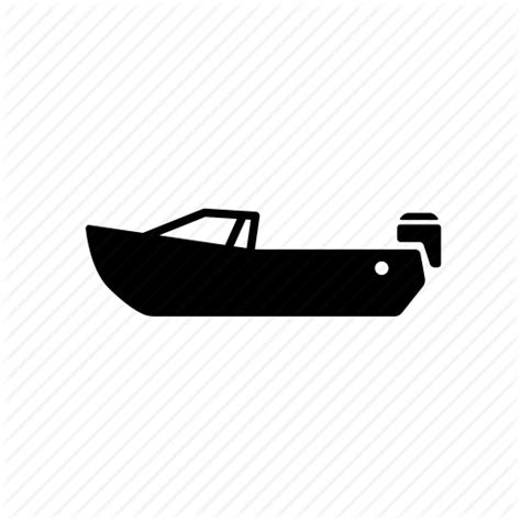 Icon Boat 410061 Free Icons Library