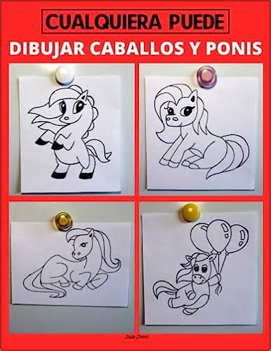 Total Imagen Dibujos De Ponis F Ciles Viaterra Mx