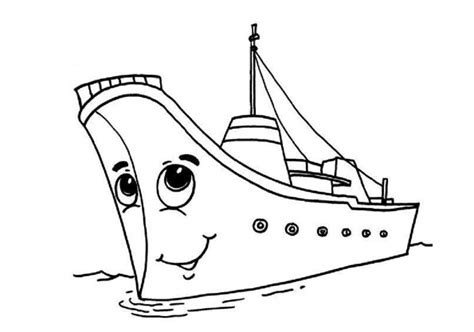 Search through 623,989 free printable colorings at getcolorings. happy ship coloring pages for kindergarten and preschool ...