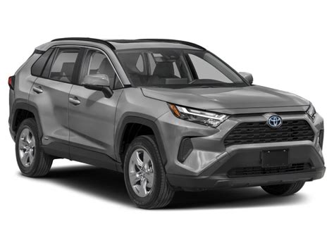 New 2022 Toyota Rav4 Hybrid Xle Premium In Milford Ct