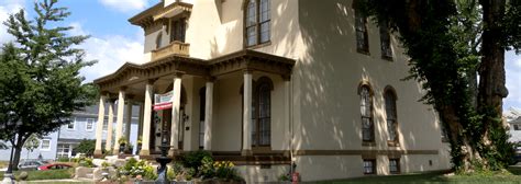Our History | Pepin Mansion in New Albany, IN