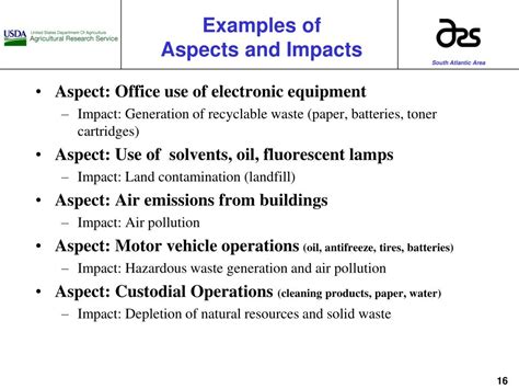 The need for sustainable development is a key to the future of mankind. PPT - Environmental Management Systems Awareness Training ...