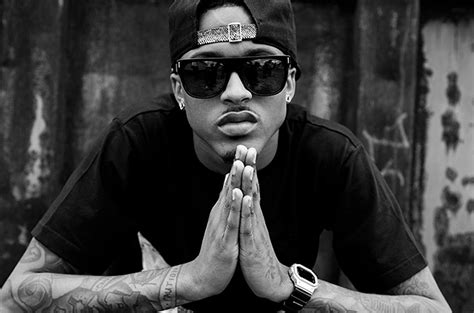 August Alsina Talks Testimony Album And Jeezy Assisted Make It Home