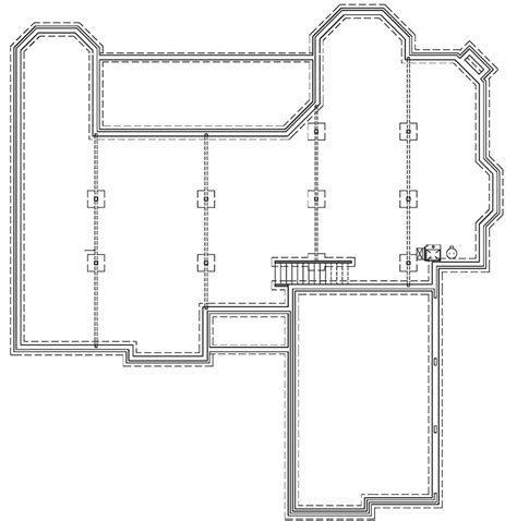 Check spelling or type a new query. Classic Brick Ranch Home Plan - 2067GA | Architectural ...