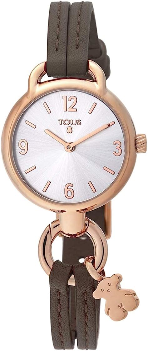 Tous Wristwatches For Women 351455 Uk Watches