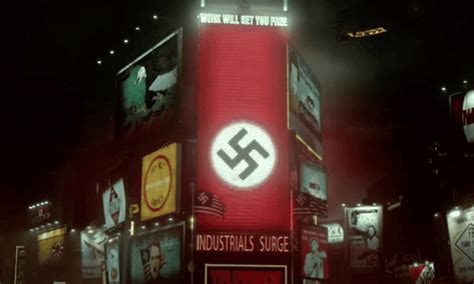 The Man In The High Castle The Nazis Win But So Do Viewers Us