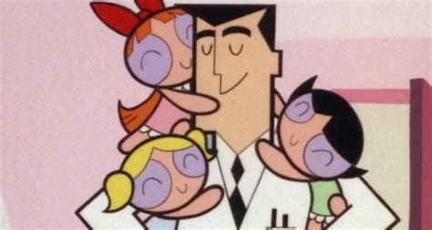 Alleged Script Leak From The Cws The Powerpuff Girls Depicts Them As