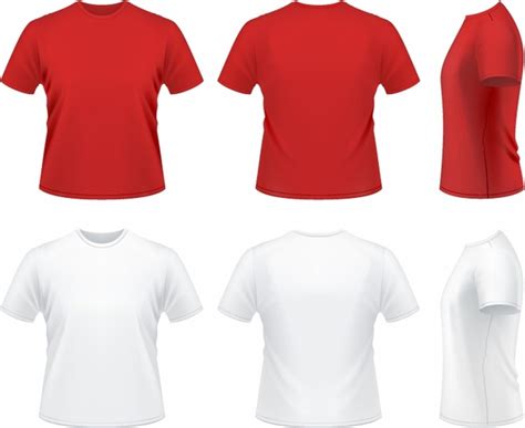Terpopuler 24+ Kaos Polos Cdr File, Gambar Kaos