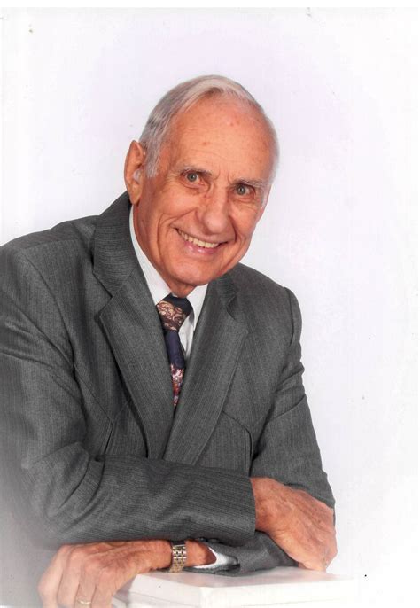Robert "Bob" L. Cheek - Springfield Daily Citizen