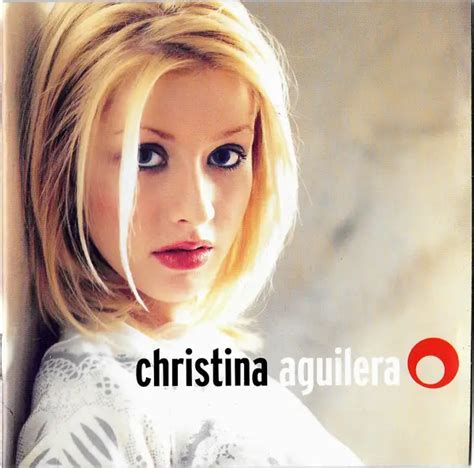 Christina Aguilera Songs Ranked Return Of Rock