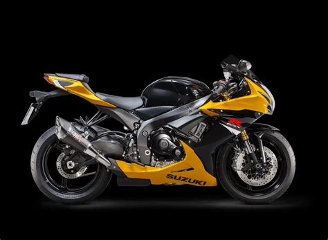 Suzuki Gsx R750 Sport Bike Chelsea Motorcycles Group
