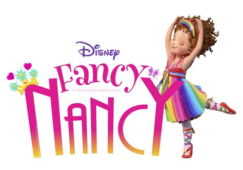 Free Fancy Nancy Fonts 100 Free Disney Fonts Make Your Own Fancy