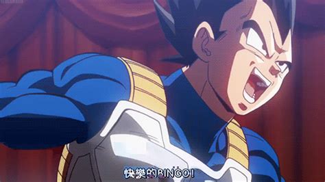 No hints aside, nintendo to my knowledge doesn't do this much, let alone. El Baile unico de Vegeta | Gifs Divertidos
