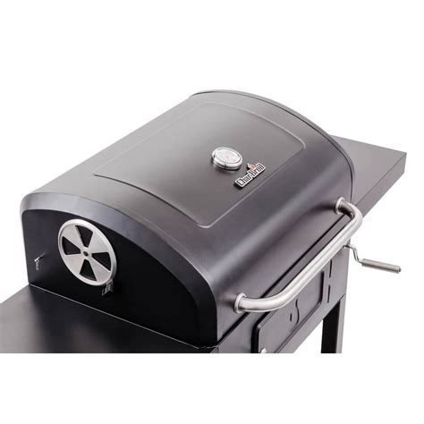 Char Broil Convective Performance Charcoal 3500 140725 Bbq World