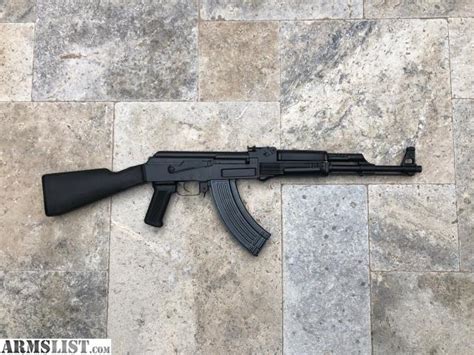 Armslist For Sale Ddi Bulgarian Milled Ak47 Type 3