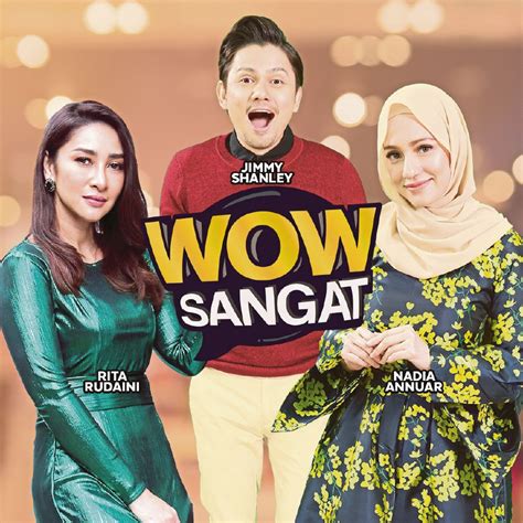 Cj wow shop is a malaysian based web, mobile, and call based shopping outlet. Ushering in 2018 with CJ Wow Shop | New Straits Times ...