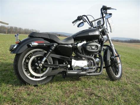 Including tips and tricks and membership to the harley riders forum is 100% free. 08 Sportster XL1200 - Harley Davidson Forums