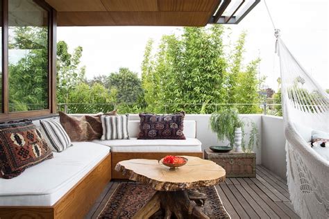 16 Good Looking Mediterranean Deck Designs For The Summer