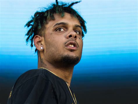 Video Of Smokepurpp Being Jumped By Russ Crew Surfaces Online Hiphopdx