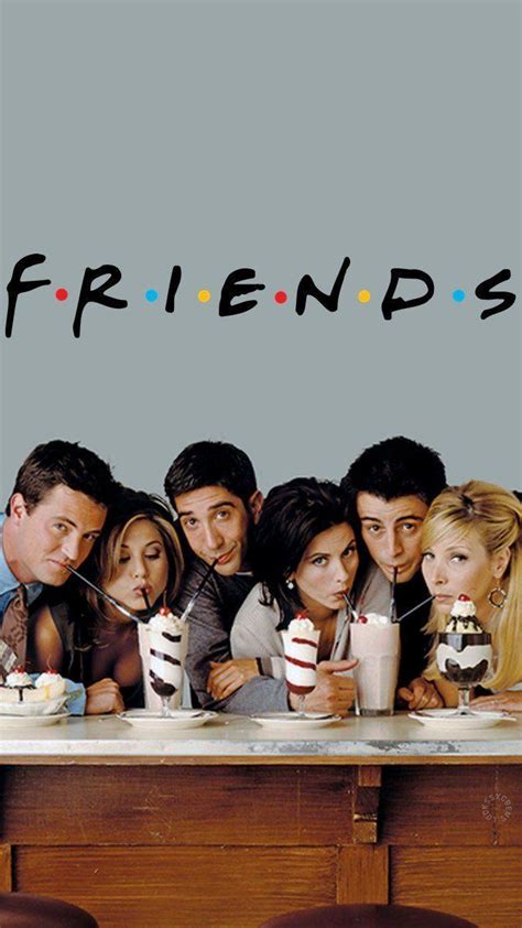 Friends Tv Show Iphone Wallpapers Top Free Friends Tv Show Iphone