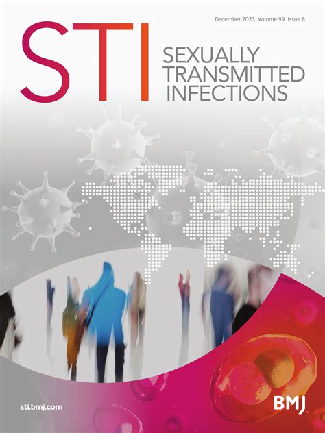 Differential Uptake And Effects Of Digital Sexually Transmitted And