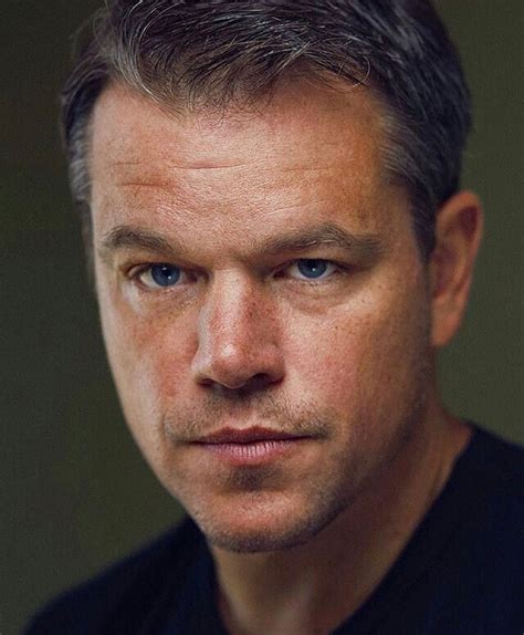 Matt Damon Opens Up On This Iconic Role He Had To Shed 50 Pounds Of Weight For