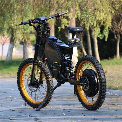 2 Wheel 8000w Off Road Powerful Electric Motorcycle Buy Electric