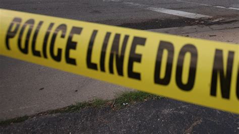 Officer Shooting Of Port Huron Man Deemed Justified