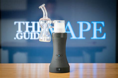 There are a wide variety of vaporizer parts. Dr. Dabber Switch Review: Should you make the switch to ...