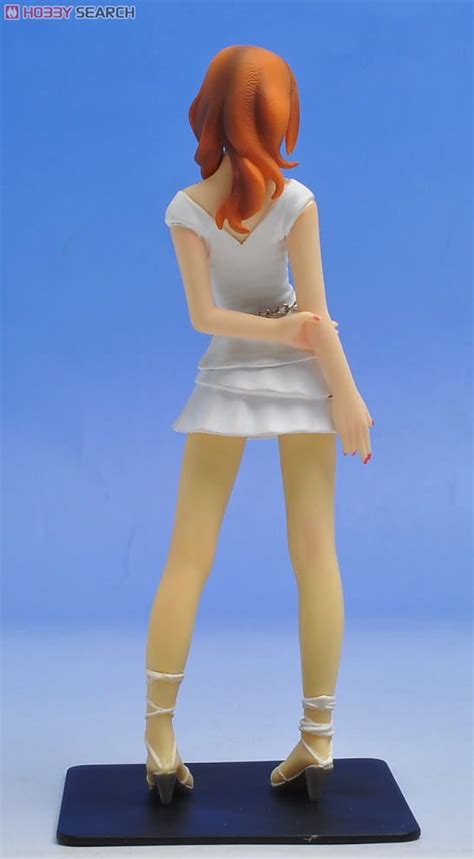 luxg girl mini skirt white ver my anime shelf
