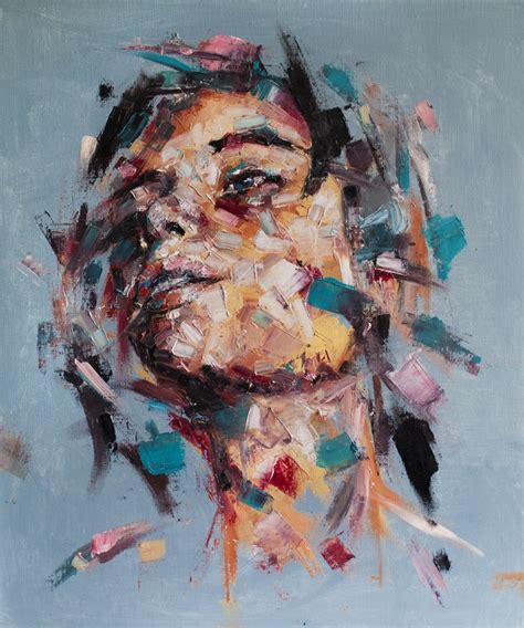 Expressive Paintings