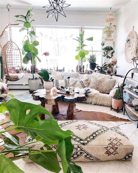 55 Best Of Apartment Therapy Bohemian Chic Decor Hippie Home Decor