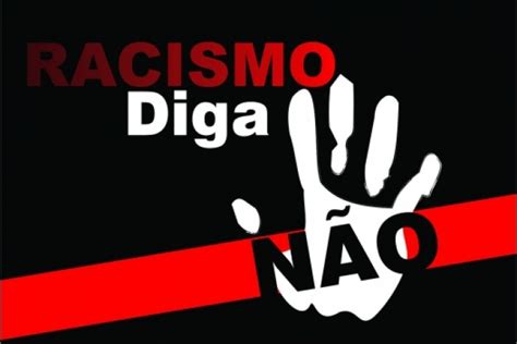 querido diário eu digo não ao racismo 20 de novembro dia da consciência negra