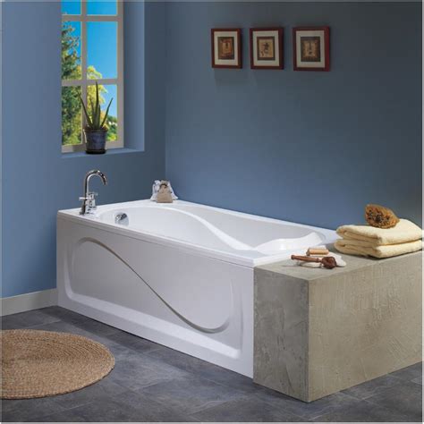 They offer a variety of tubs, and this whirlpool bathtub is a superstar. Maax - Cocoon White Whirlpool Bath Tub :: Brantford Home ...