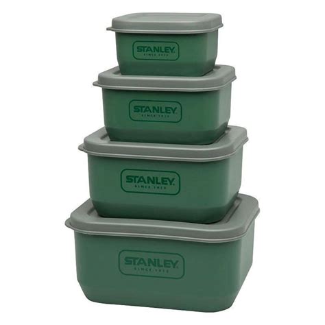 Stanley Nesting Food Containers