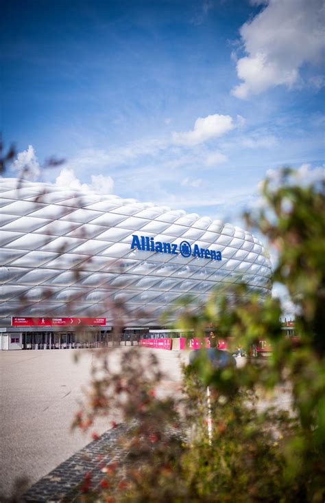 Some of the big favourites to reach the euro 2020 quarter finals are germany. MUNICH - Allianz Arena (75,024) - UEFA EURO 2020 | Page 58 | SkyscraperCity