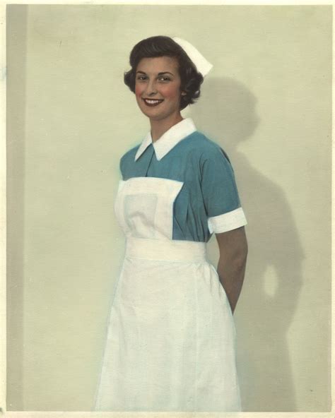 Risultati Immagini Per Nurse Vintage Pictures Nurse Hairstyles