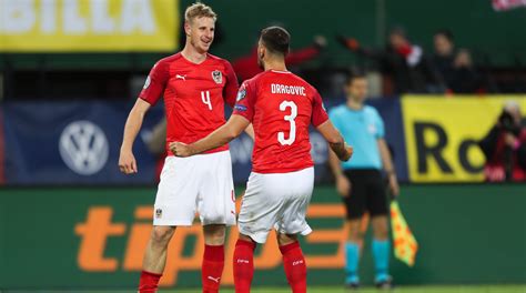 Auch die beiden ausgemusterten thomas müller und mats hummels sind dabei. Wähle den ÖFB-EM-Kader: Die Verteidigung - Sky Sport Austria