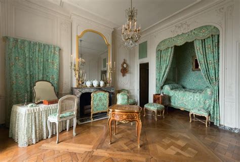 Shop target for bedroom furniture you will love at great low prices. Picture of the green bedchamber of the Mistresses ...