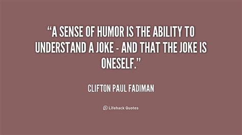 Quotes About Dry Sense Of Humor 35 Quotes