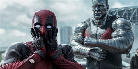 Beyond The R Rating What Deadpools Success Could Really Mean For