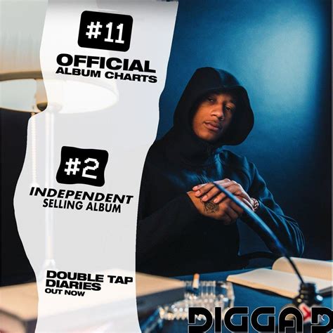 Digga D 1080x1080 Digga D Pyr3xliving Instagram Story Bilder Und