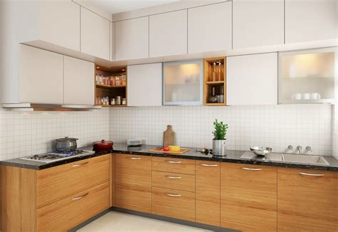 Modern Kitchen Design 10 Simple Ideas For Every Indian Home The