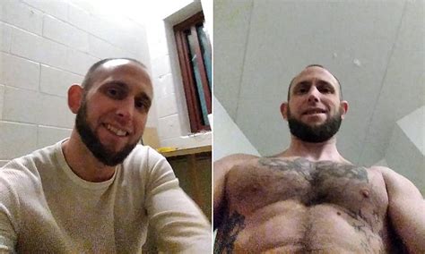 Inmate Sparks Bureau Of Prisons Investigation After Posting Selfies