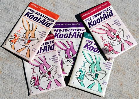 15 Sweet Facts About Kool Aid Mental Floss
